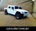 Hummer H1