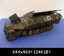 Sd.Kfz-251  Hanomag RC....