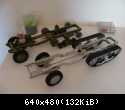 M16 Halftrack RC.........