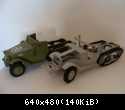 M16 Halftrack RC.........