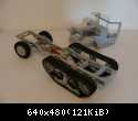 M16 Halftrack RC.........