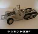 M16 Halftrack RC.........