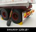 Globe Liner Dump Truck!!!
