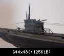 U-boot 1/150....