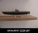 U-boot 1/150....
