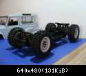 Vendo Bolha Land Rover D90 + Chassis TT-01!!