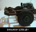 M16 Halftrack.....novas fotos.....