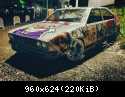 Passat TS - OnePiece Project