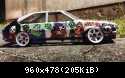 Passat TS - OnePiece Project