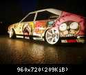 Passat TS - OnePiece Project