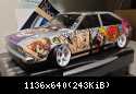 Passat TS - OnePiece Project