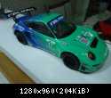 Bolha do Toshiba - Porsche Falken