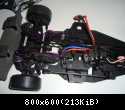 HPI Sprint 2 Drift - Front Motor