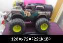 Radio Shack Off Roader Tiger 4WD - FOTO 1