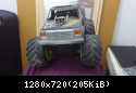 Radio Shack Off Roader Tiger 4WD - FOTO 2