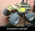 MEU PRIMEIRO RC OFF ROAD !!!